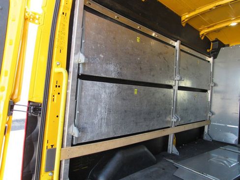 Used 2023 Ford Transit 250 148 High Roof w/ Load Area Protection Package RWD image 21