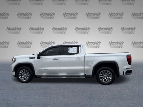 Used 2022 GMC Sierra 1500 Denali image 7