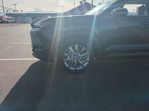 New 2026 Toyota Grand Highlander Platinum image 14