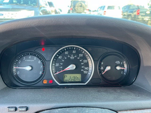 Used 2007 Hyundai Sonata GLS FWD image 13