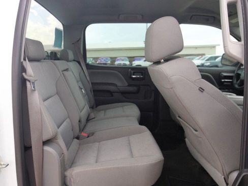 Used 2016 Chevrolet Silverado 2500 W/T AWD/4WD image 28