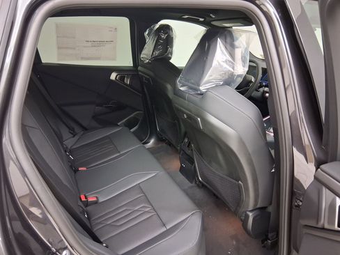 New 2026 BMW X3 xDrive30 w/ Convenience Package image 28