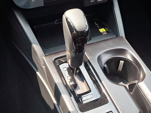 New 2026 Subaru Outback Touring XT AWD/4WD image 11