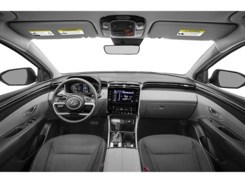 Certified 2024 Hyundai Tucson SEL AWD/4WD image 5