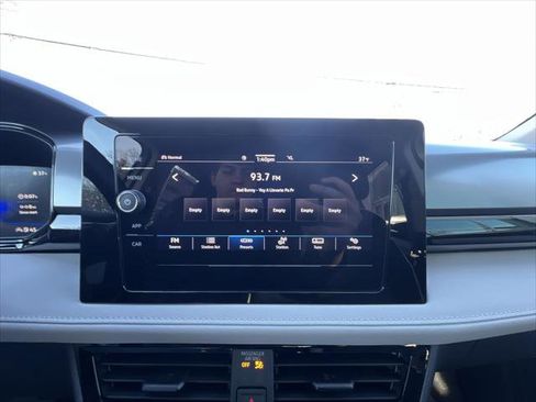 New 2026 Volkswagen Taos S image 16