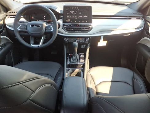 New 2026 Jeep Compass Limited AWD/4WD image 27