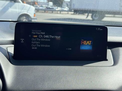 Used 2023 MAZDA CX-9 Carbon Edition image 26