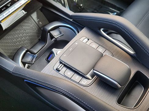 New 2026 Mercedes-Benz GLE 450 4MATIC Coupe image 20