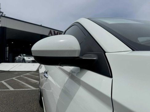 Used 2020 Nissan Altima 2.5 S image 9