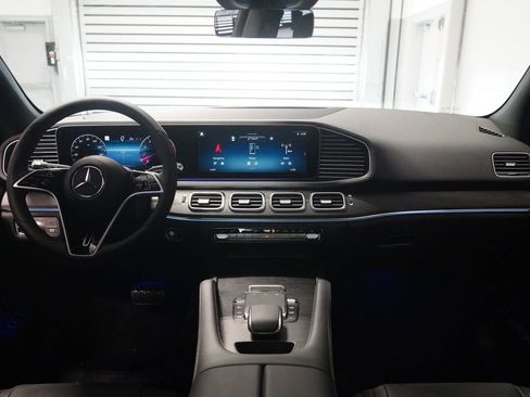 New 2026 Mercedes-Benz GLE 450 GLE 450 image 17