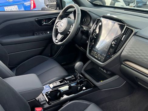 New 2026 Subaru Forester Touring image 11