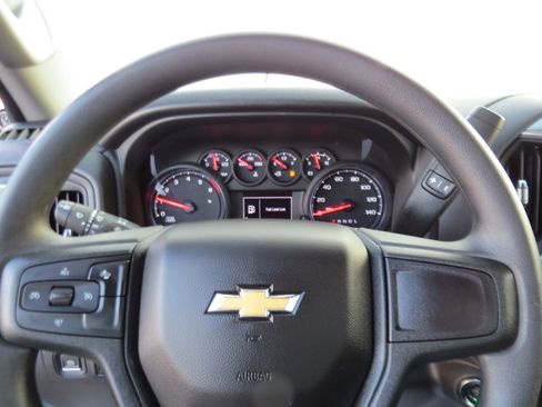 New 2026 Chevrolet Silverado 3500 W/T w/ WT Convenience Package image 17