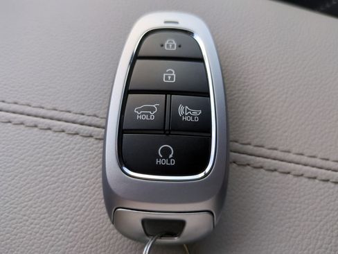 Certified 2023 Hyundai Tucson SEL image 28