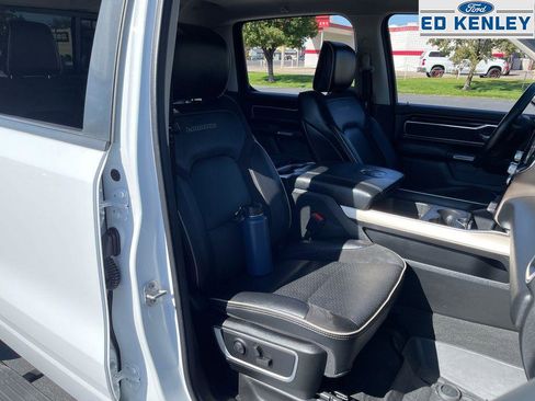 Used 2022 RAM 1500 Laramie image 28