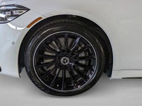 New 2026 Mercedes-Benz S 580 4MATIC Sedan image 10