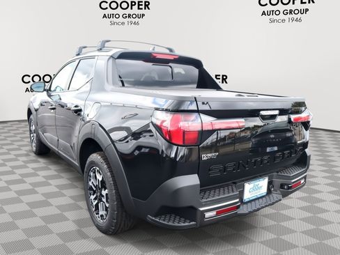 New 2026 Hyundai Santa Cruz XRT image 9