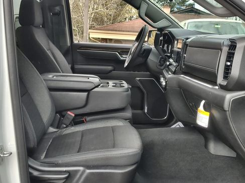 Used 2025 GMC Sierra 1500 Elevation AWD/4WD image 27