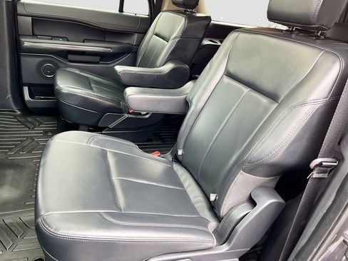Used 2022 Ford Expedition Max XLT AWD/4WD image 25