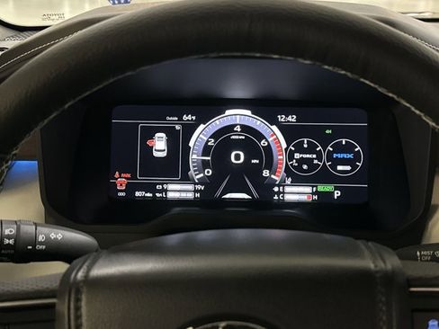 Used 2024 Toyota Sequoia Capstone image 29