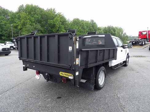 Used 2018 Ford F350 XL w/ Power Equipment Group RWD image 7
