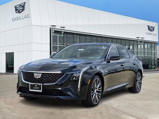 New 2026 Cadillac CT5 Premium Luxury video 2