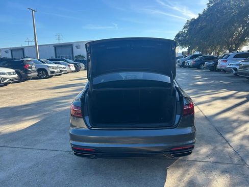 Used 2023 Audi A4 2.0T Premium Plus w/ Premium Plus Package image 36
