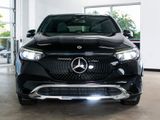 Used 2023 Mercedes-Benz EQE 350+ SUV image 3