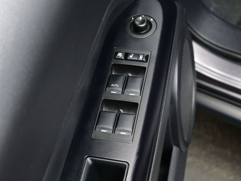 Used 2016 Jeep Compass Sport w/ Power Value Group AWD/4WD image 10