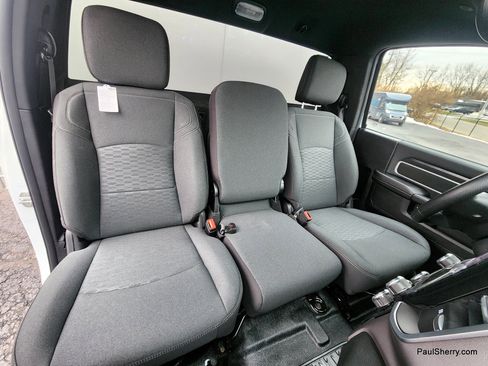 New 2026 RAM 5500 2WD Regular Cab image 6