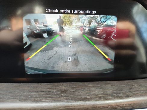 Used 2018 Alfa Romeo Stelvio Ti image 33