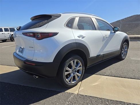New 2026 MAZDA CX-30 AWD 2.5 S image 4