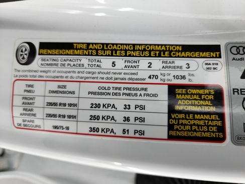 Used 2024 Audi Q5 2.0T Premium Plus image 47