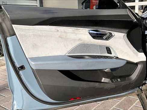 Used 2024 Audi RS e-tron GT w/ Carbon Performance Package image 23