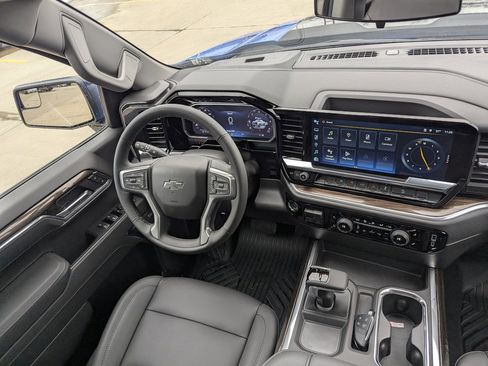 New 2026 Chevrolet Silverado 1500 LT Trail Boss w/ Convenience Package II image 21