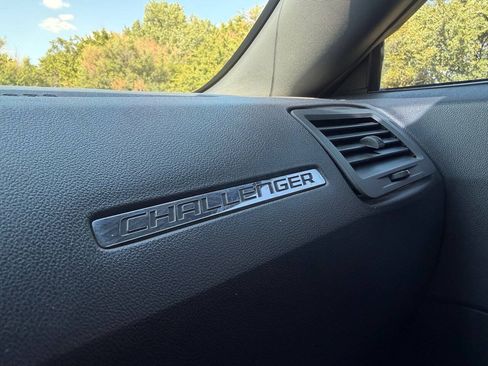 Used 2013 Dodge Challenger R/T w/ Sound Group II RWD image 18