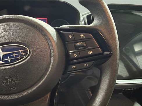 Certified 2026 Subaru Crosstrek 2.5i Premium AWD/4WD image 17