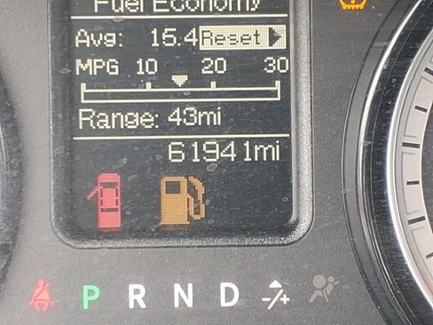 Used 2022 RAM 1500 Tradesman w/ Tradesman SXT Package AWD/4WD image 36
