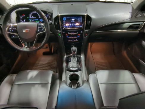 Used 2018 Cadillac ATS 2.0T Sedan image 28