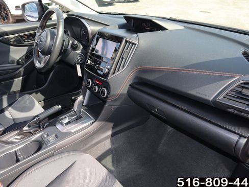 Used 2023 Subaru Crosstrek 2.0i Premium image 25