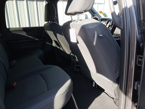 New 2026 RAM 2500 Tradesman image 20