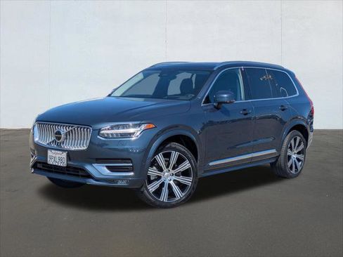 Used 2024 Volvo XC90 B6 Ultimate w/ Protection Package Premier AWD/4WD image 1