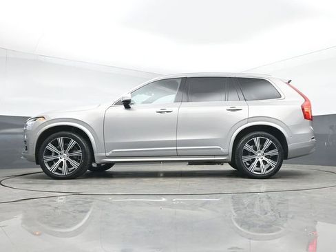 Used 2024 Volvo XC90 B6 Ultimate image 41