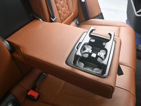 Used 2022 BMW X3 M w/ Competition Package image 49