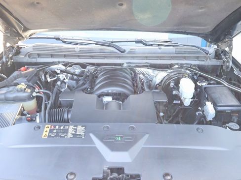 Certified 2017 Chevrolet Silverado 1500 LT w/ LT Convenience Package image 35