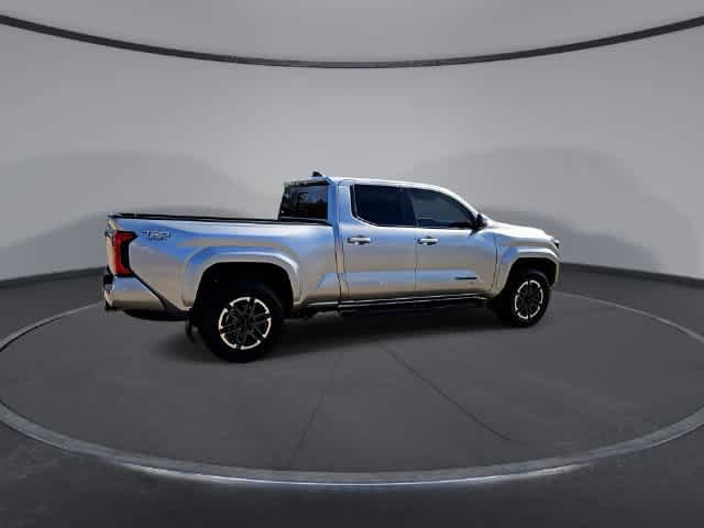 Used 2024 Toyota Tacoma TRD Sport w/ TRD Sport Upgrade Package RWD image 8