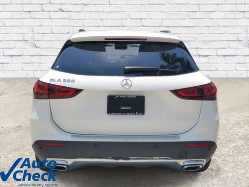 Used 2023 Mercedes-Benz GLA 250 image 3