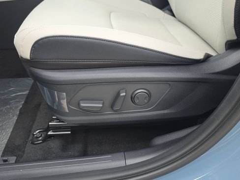 New 2026 Kia Sportage EX AWD/4WD image 21