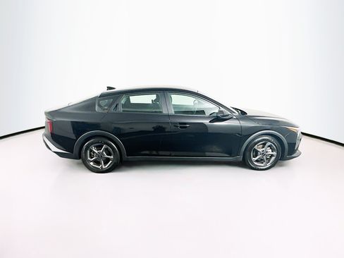 Used 2025 Kia K4 FWD image 10