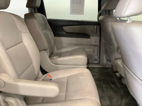 Used 2013 Honda Odyssey EX-L image 35