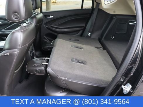 Used 2017 Buick Envision Essence image 14